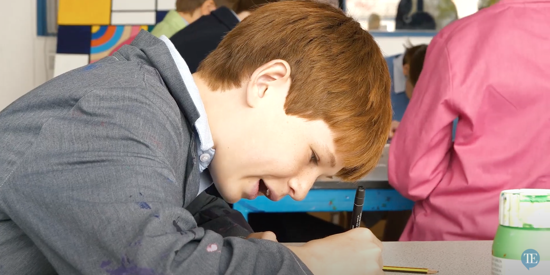 WATCH: Snapshots of life at Hazlegrove – 3